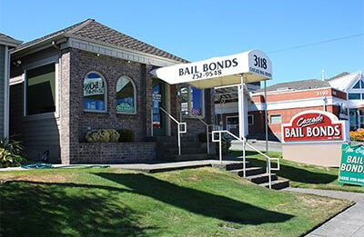 Bail Bond Office — Bail Bonds in Everett, WA